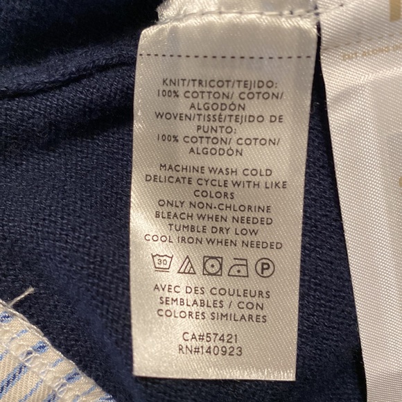 Loft short sleeved top - Picture 7 of 8